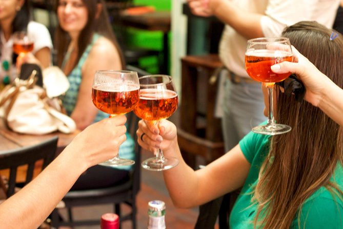 Miami Beach Food & History Tour In Sobe - Additional Tour Information