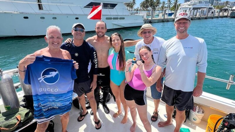 Miami Beach: Guided 2-Tank Reef and Wreck Dive Trip - An In-Depth Look at the Miami Beach Guided 2-Tank Dive Tour