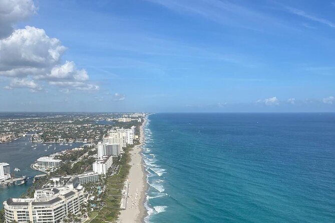 Miami Beach Helicopter Tour - In Summary: Who Should Consider This Tour?
