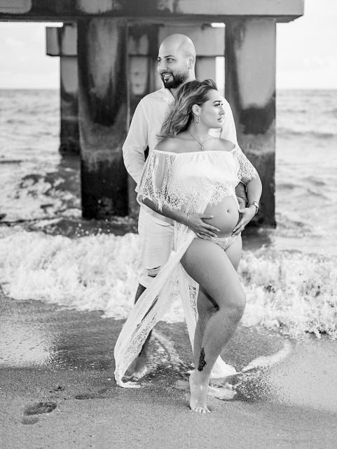 Miami Beach: Maternity Photoshoot - Frequently Asked Questions
