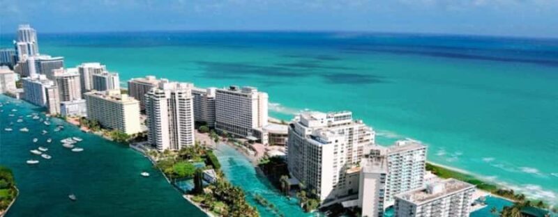 Miami Beach: Private 50-Minute Airplane Flight Tour - Who Should Consider This Tour?