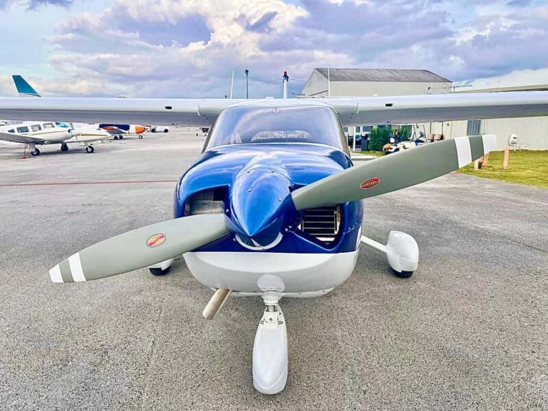 Miami Beach: Private 50-Minute Airplane Flight Tour - FAQ