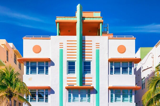 Miami Beach Private Smartphone Audio Walking Tour - Traveler Testimonials and Feedback