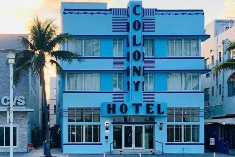 Miami Beach: South Beach Journey through Food and History - Getting to Know the Tour
