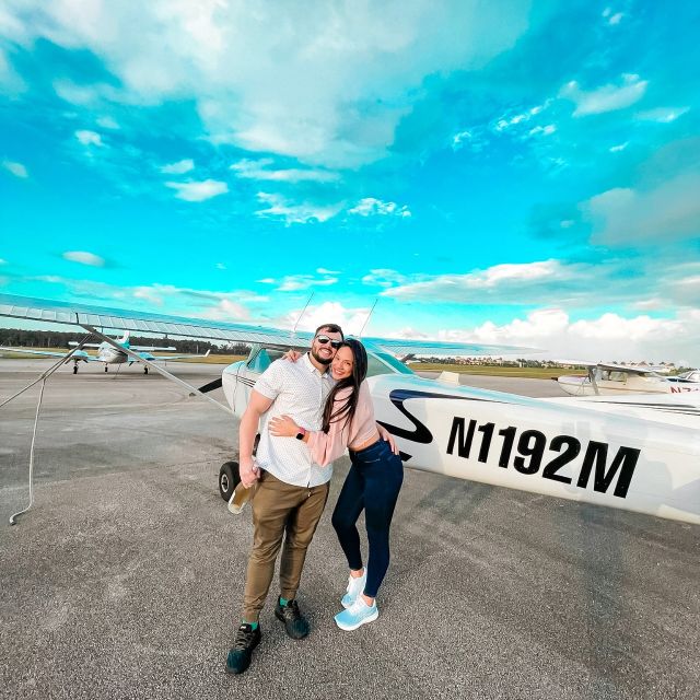 Miami Beach: South Beach Private Airplane Tour With Drinks - Restrictions and Limitations