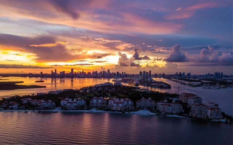 Miami Beach|South Point Golf Cart Tour - Why Choose the Miami Beach|South Point Golf Cart Tour?