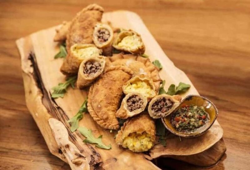 Miami : Best Street Food Tour With A Local Guide - What to Expect from This Food Tour