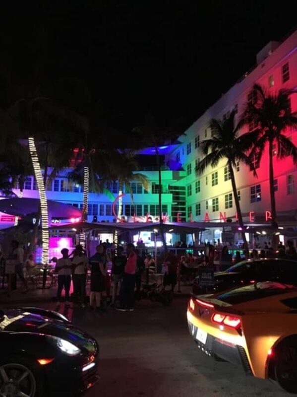 Miami : Best Street Food Tour With A Local Guide - How the Tour Works in Practice