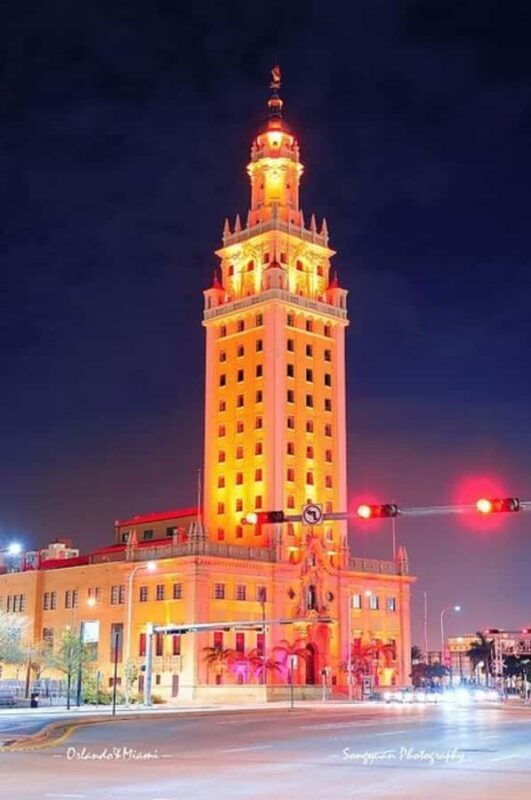 Miami : Best Street Food Tour With A Local Guide - Practical Considerations and Tips