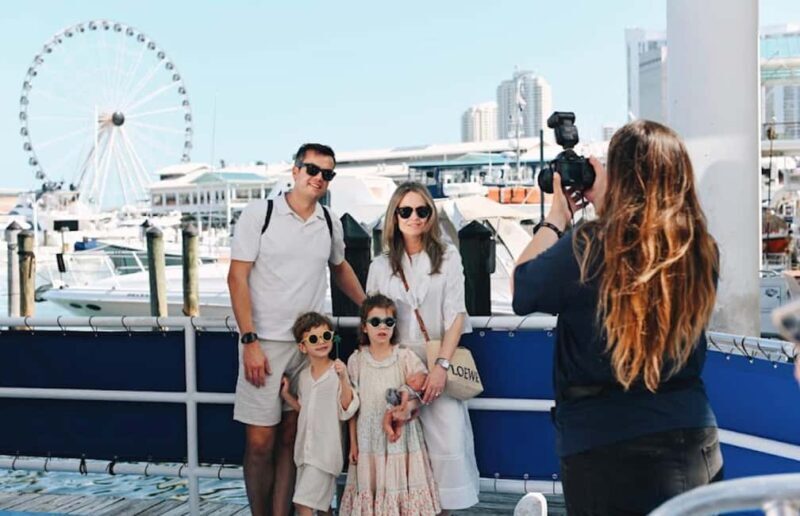 Miami: Biscayne Bay Millionaire's Homes Sightseeing Cruise - The Experience in Detail