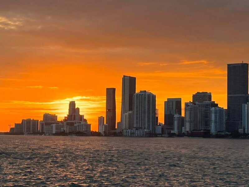 Miami: Biscayne Bay Millionaire's Row Boat Tour - The Bottom Line: Is It Worth It?