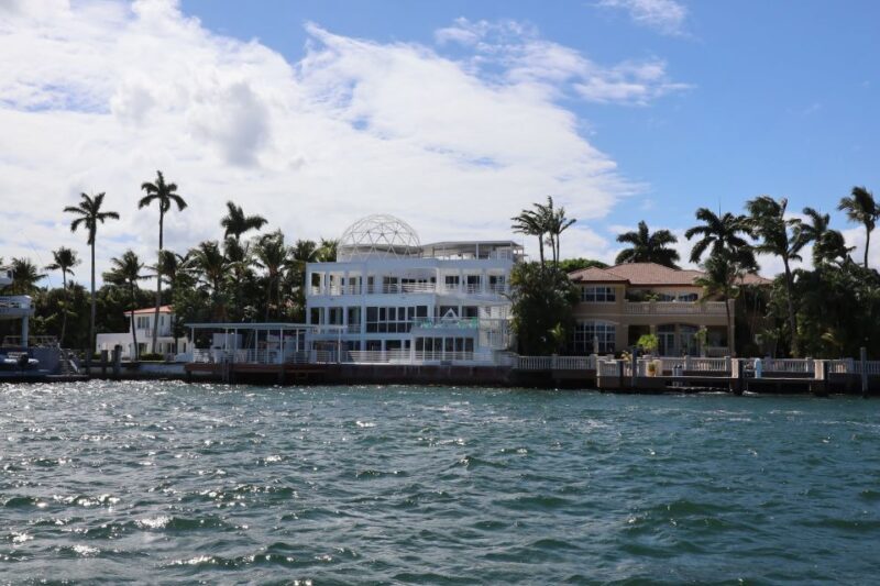 Miami Biscayne Bay: Sunset Boat Cruise & Millionaire Homes - Who Will Enjoy This Tour?