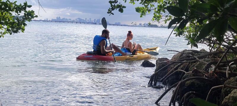 Miami: Biscayne Bay Ultimate Boat Tour with Kayak Experience - Practical Considerations