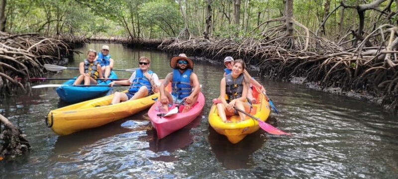 Miami: Biscayne Bay Ultimate Boat Tour with Kayak Experience - Who Will Love This Tour?