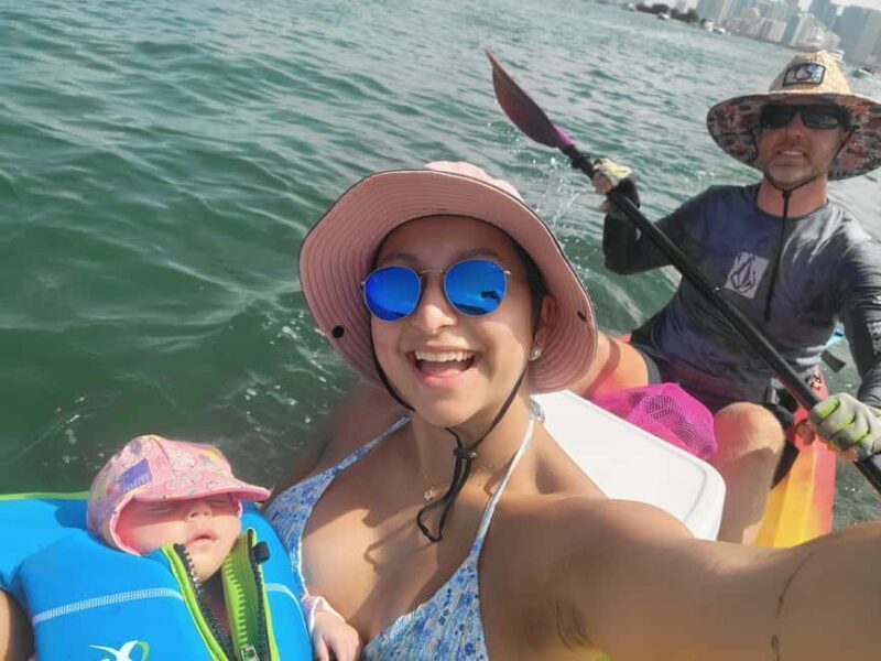 Miami: Biscayne Bay Ultimate Boat Tour with Kayak Experience - Final Thoughts