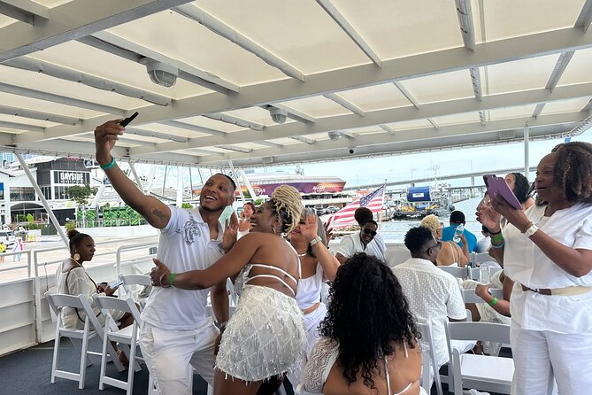 Miami Boat Party Review: Expectations vs. Reality - The Sum Up