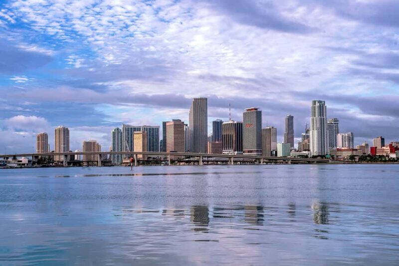 Miami Boat Tour : Mansions & Skyline with optional Pick-up - Who Will Love This Tour?