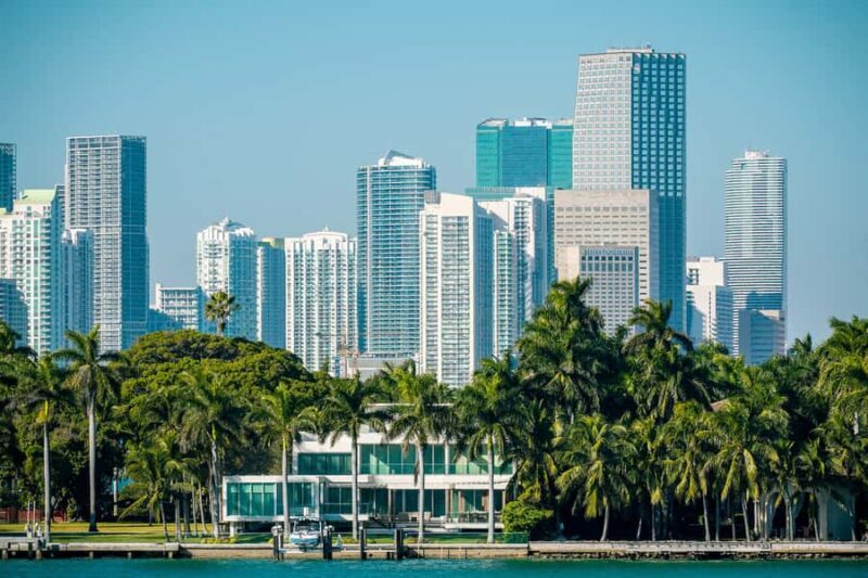 Miami Boat Tour : Mansions & Skyline with optional Pick-up - Final Thoughts