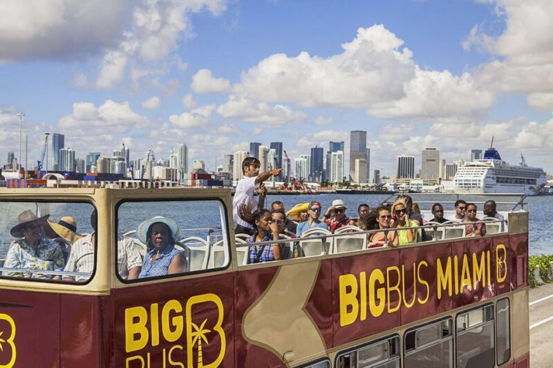 Miami Bundle: Everglades, Boat Cruise & Open-Top Bus Tour - Authentic Experiences and Genuine Highlights