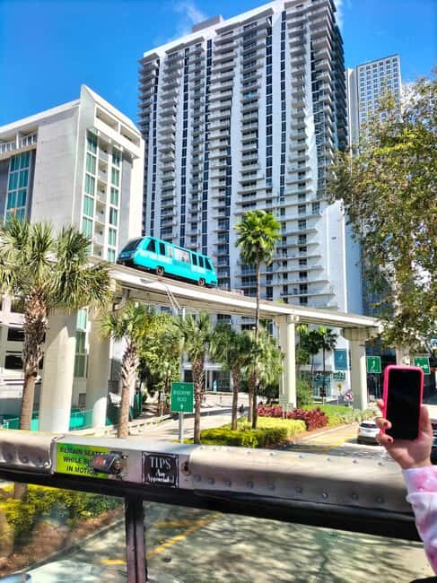Miami: Bus & Boat Ultimate Sightseeing Combo Tour - The Itinerary Breakdown