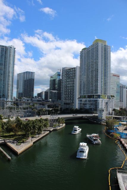Miami: Bus & Boat Ultimate Sightseeing Combo Tour - Transportation, Duration, and Practicalities