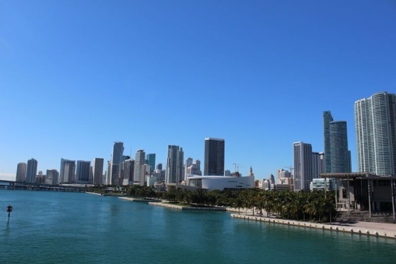 Miami: Bus & Boat Ultimate Sightseeing Combo Tour - The Final Word: Who is This Tour For?