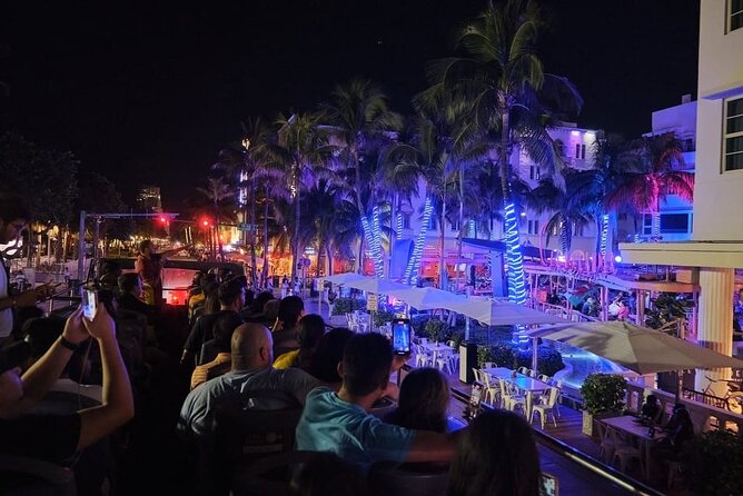 Miami by Night Tour Review: Pros and Cons - Pricing and Value for Money