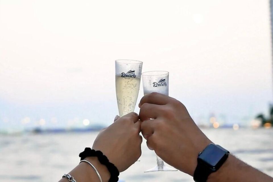 Miami: BYOB Day, Sunset or Night Private Boat Tour - Booking and Savings