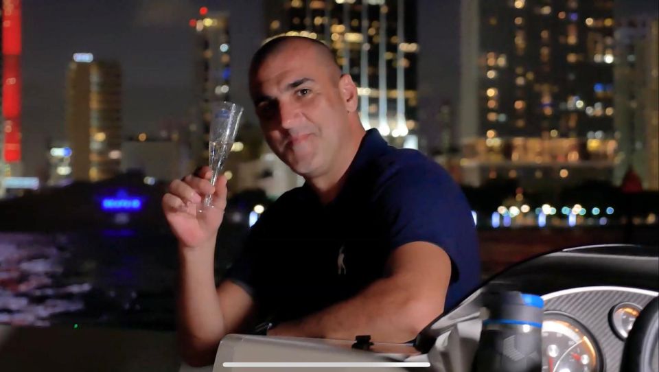 Miami: BYOB Day, Sunset or Night Private Boat Tour - Frequently Asked Questions