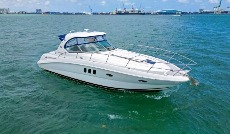 Miami: BYOB Private Yacht Cruise Play Your Own Music - Who Will Love This Experience?