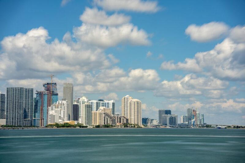 Miami: BYOB Private Yacht Cruise Play Your Own Music - FAQ