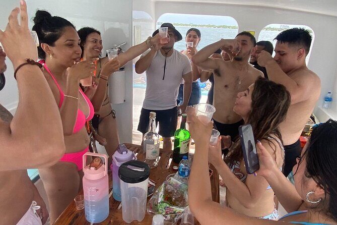 Miami Catamaran & Watersports: Jet Ski, Banana Boat & Drinks - Final Thoughts: Who Should Consider This Tour?