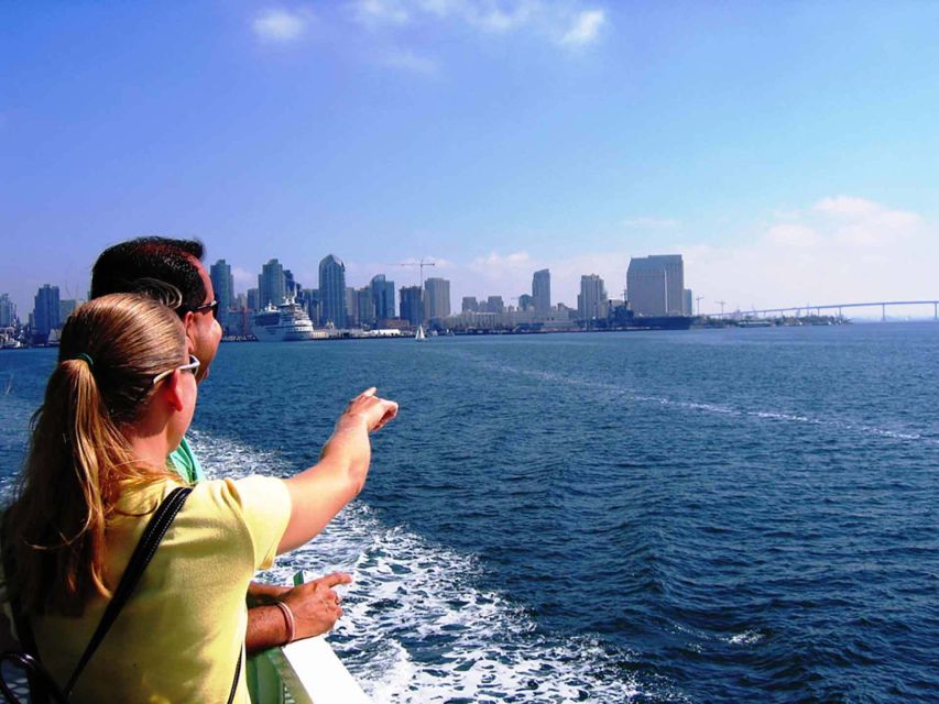 Miami City & Boat Tour With Bike Rental - Duration and Cancellation