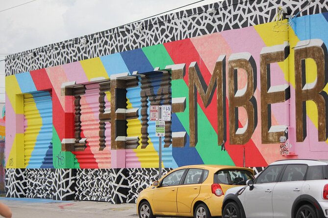 Miami City Half-Day Bus Tour of South Beach With Cruise Option - Inclusions and Options