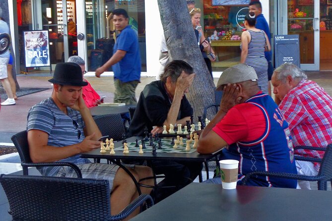 Miami City Half-Day Bus Tour of South Beach With Cruise Option - Common Complaints