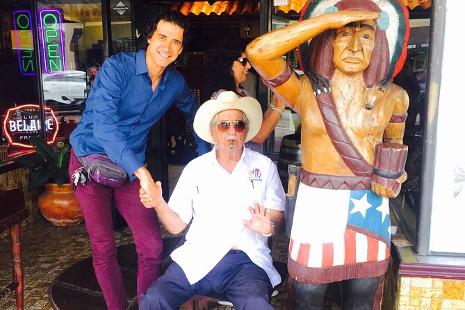 Miami City Private Half-Day Sightseeing Tour - Traveler Reviews and Experiences