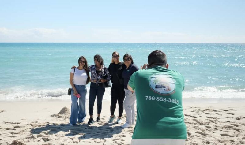 Miami City Tour: 5 Sites, 4 Stops, One Epic Experience - An In-Depth Look at the Miami City Tour