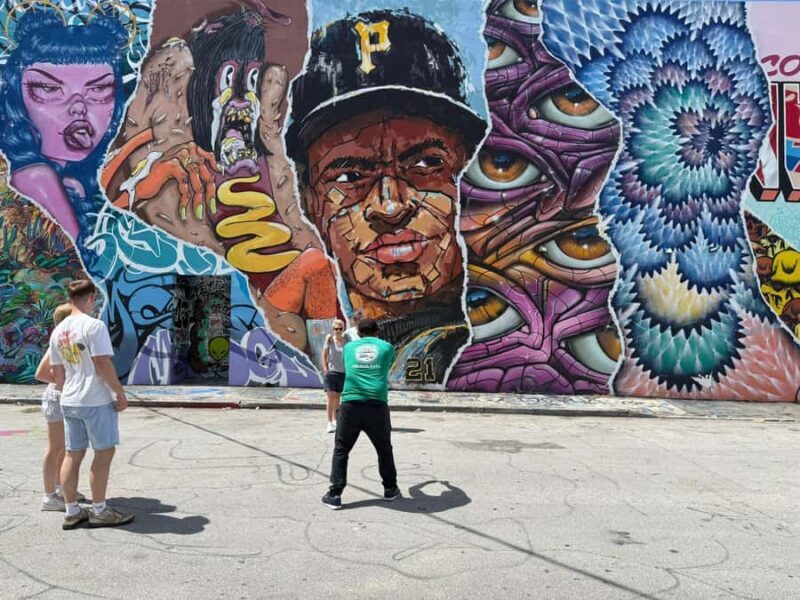 Miami City Tour: 5 Sites, 4 Stops, One Epic Experience - Who Should Consider This Tour?