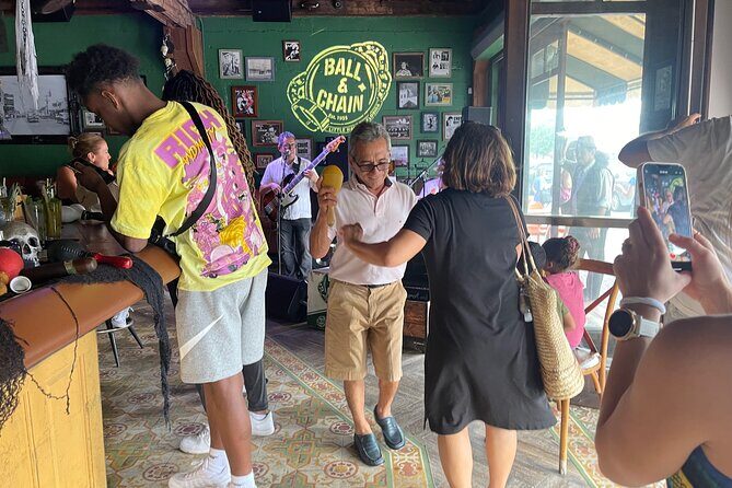 Miami City Tour: Bayside, Little Havana & Wynwood Skyline Views - Who Should Consider This Tour?