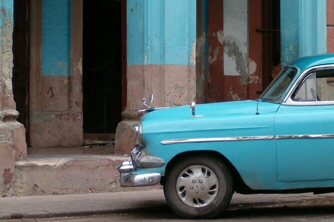 Miami City Tour & Celebrity Homes Cruise+Cuban Coffee Experience - Overview of the Tour Experience