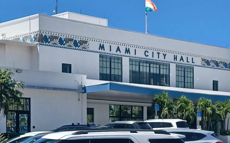 Miami: City Tour & Cruise of Biscayne Bay - Booking Information