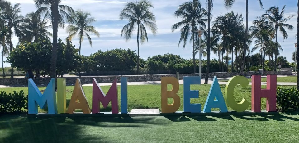 Miami: City Tour & Cruise of Biscayne Bay - Frequently Asked Questions