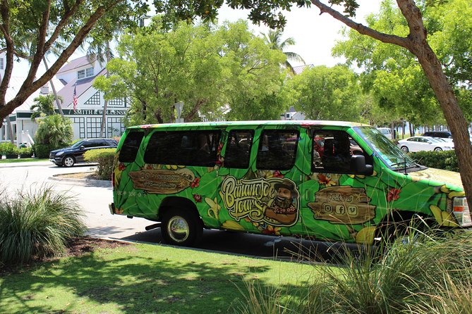 Miami City Tour - per Guide, Small Group, Includes Pickup - Inclusions and Pricing