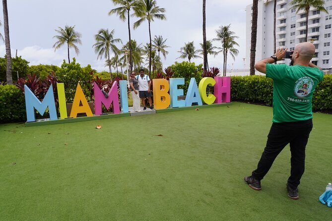 Miami City Tour with Free Souvenir Photo 5 in 1 Experience - The Sum Up