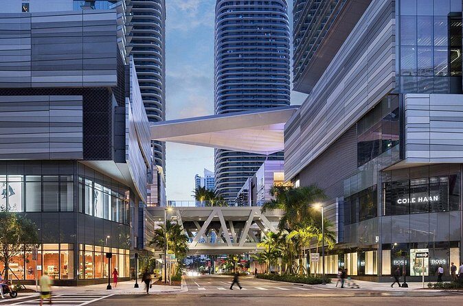 Miami Classic Action Film and Television Locations Day Tour - Timing and Group Size