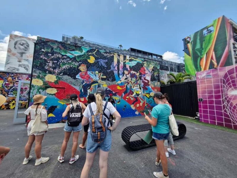 Miami: Coconut Grove & Coral Gables Private Tour - Exploring Miami’s Green Side: Coconut Grove & Coral Gables Private Tour