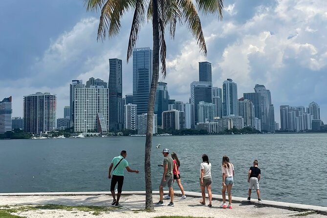 Miami Cultural City Tour, Little Havana & Wynwood Exploration - Meeting and Pickup Details