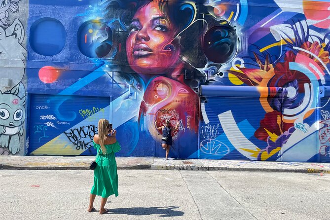 Miami Cultural City Tour, Little Havana & Wynwood Exploration - Exploring Historic Art Deco District