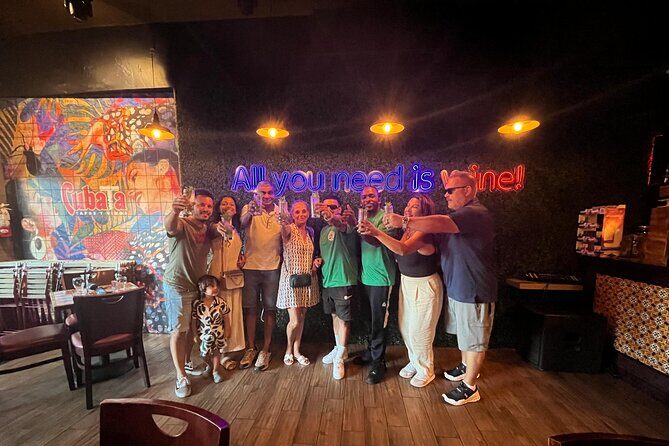 Miami Culture & City Tour Little Havana with Free Mojito - A Deeper Dive into the Miami Culture & City Tour