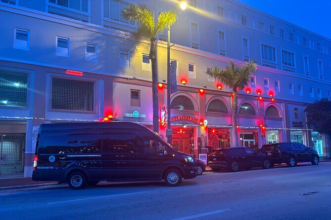 Miami Culture & City Tour Little Havana with Free Mojito - Frequently Asked Questions